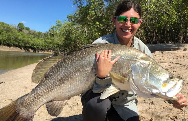 Experiencias Exclusivas: Helifish - Vuelo en Helicóptero y Pesca - Excursión de Día Completo - Foto 5