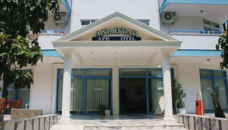 Anahtar Apart - Foto 1