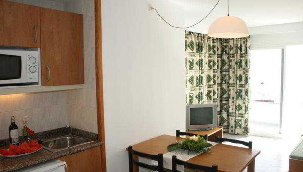 Apartamentos Ses Roquetes - Foto 2