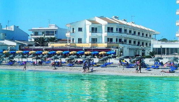 Apartamentos Ses Roquetes - Foto 3