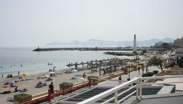 Apartamentos Ses Roquetes - Foto 4