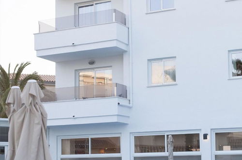 Foto 6 - Apartamentos Ses Roquetes