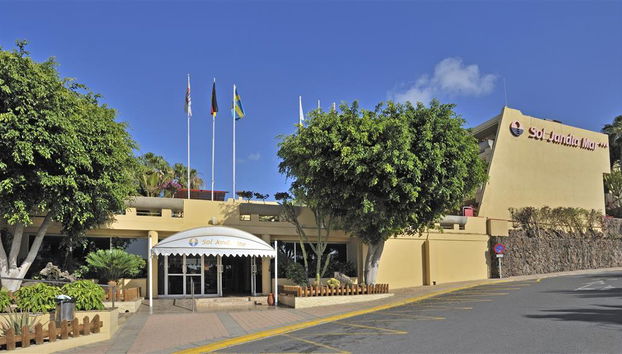 Sol Fuerteventura Jandia - Foto 5