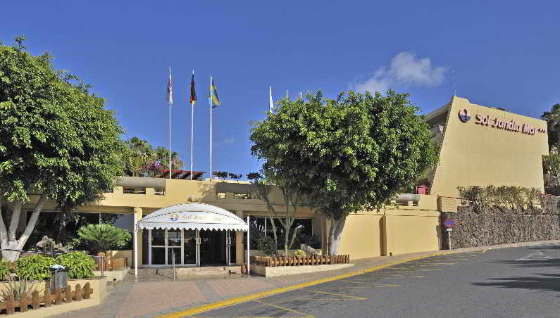 Sol Fuerteventura Jandia - Foto 1