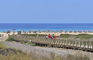 Photo 2 - Sol Fuerteventura Jandia