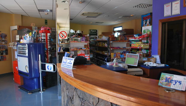 Natural Park - Foto 4