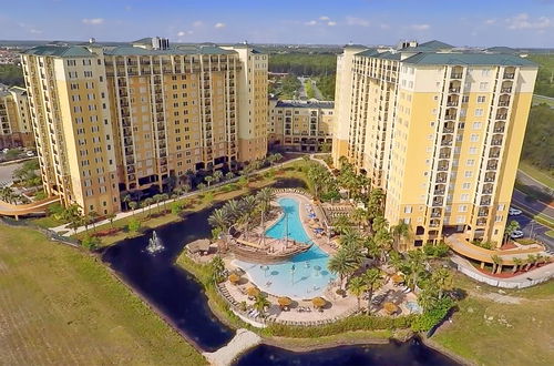 Foto 1 - Lake Buena Vista Resort Village & Spa by Sky