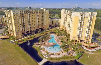 Photo 1 - Lake Buena Vista Resort Village & Spa by Sky