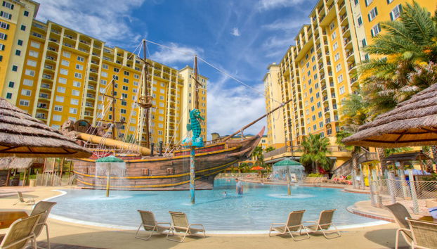 Upstay - Spacious Suite at Kid-friendly Resort - Foto 3