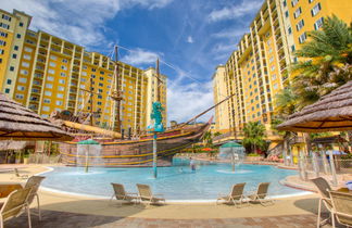 Photo 1 - Lake Buena Vista Resort Village & Spa by Sky