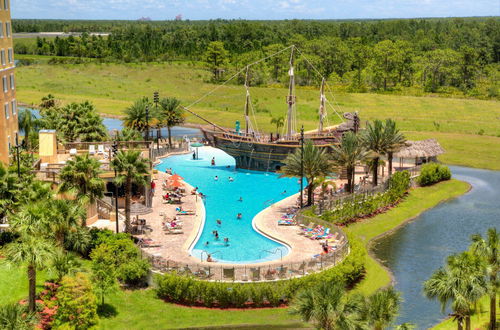 Photo 16 - Lake Buena Vista Resort Village & Spa by Sky