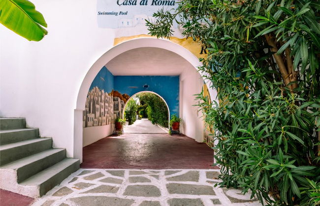 Casa di Roma - Foto 14