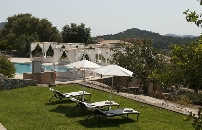 Cases de Son Barbassa - Photo 15