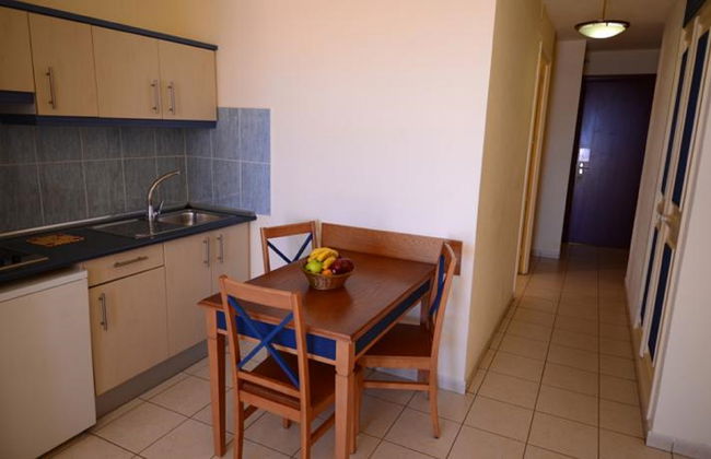 Apartamentos LIVVO Palm Garden - Foto 11