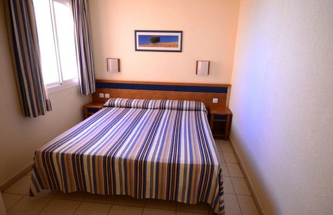 Apartamentos LIVVO Palm Garden - Foto 10