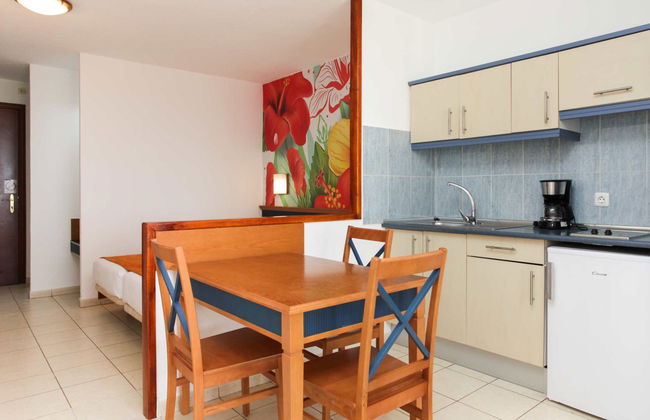 Apartamentos LIVVO Palm Garden - Foto 6
