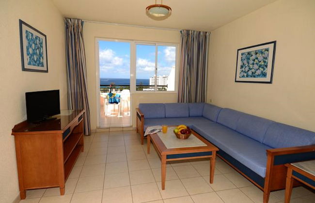 Apartamentos LIVVO Palm Garden - Foto 9