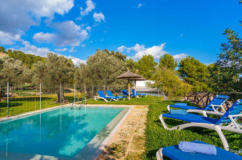 Photo 33 - Maison de 4 chambres à Selva avec piscine privée et jardin