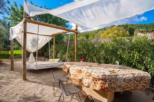 Foto 26 - Casa con 4 camere da letto a Selva con piscina privata e terrazza