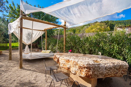 Photo 26 - Maison de 4 chambres à Selva avec piscine privée et jardin