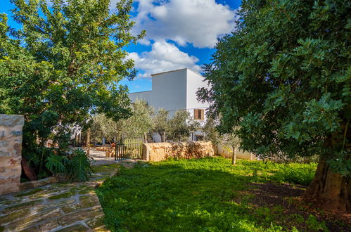 Photo 35 - Maison de 4 chambres à Selva avec piscine privée et jardin