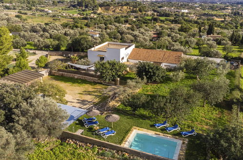 Photo 38 - Maison de 4 chambres à Selva avec piscine privée et terrasse