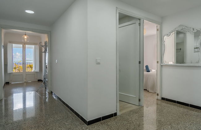 Casa de 4 quartos em Selva com piscina privada e jardim - Foto 21