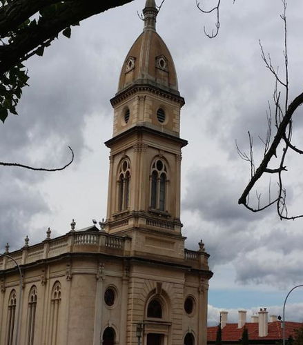 Foto de Grandes Mansiones y el Norte Histórico de Adelaida - Recorrido a pie