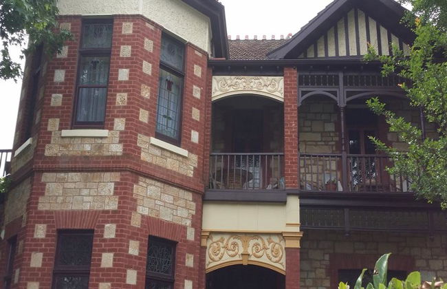 Grandi dimore e la storica North Adelaide - Tour a piedi - Foto 5