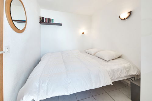 Photo 4 - Appartement de 1 chambre à Vex avec piscine et vues sur la montagne