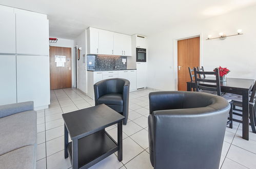 Photo 2 - Appartement de 1 chambre à Vex avec piscine et vues sur la montagne