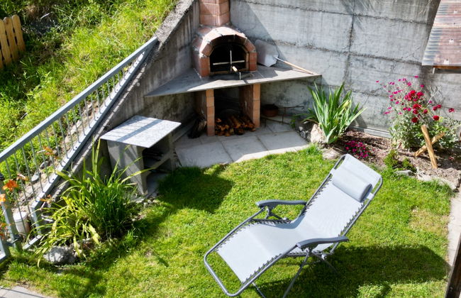 Apartamento de 5 quartos em Luzein com piscina e sauna - Foto 28