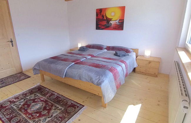 Apartamento de 5 quartos em Luzein com piscina e sauna - Foto 16