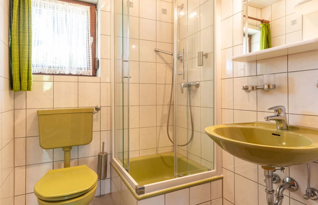 Apartamento de 4 quartos em Arrach com jardim e terraço - Foto 13