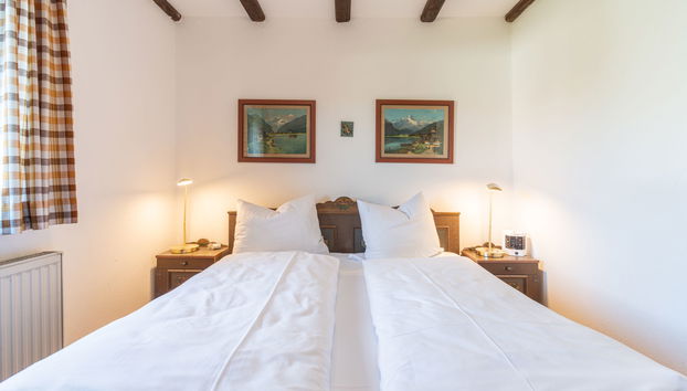 4 bedroom Apartment in Arrach with garden and terrace - Photo 5