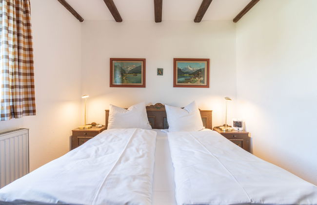 Apartamento de 4 quartos em Arrach com jardim e terraço - Foto 5