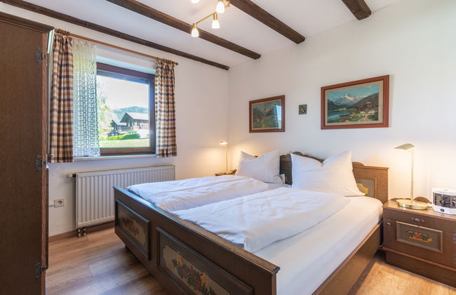 Apartamento de 4 quartos em Arrach com jardim e terraço - Foto 10
