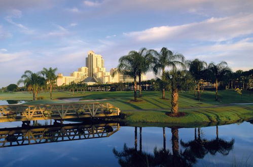 Photo 9 - Marriott Orlando World Center