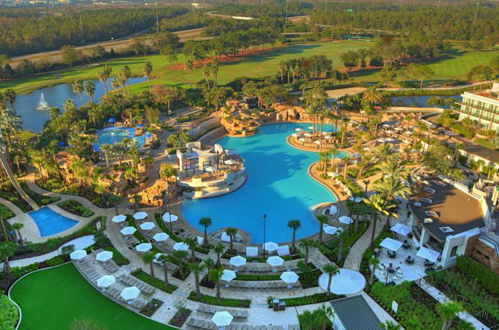 Foto 3 - Marriott Orlando World Center