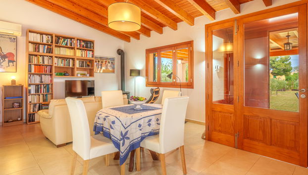 Haus mit 3 Schlafzimmern in Alcúdia mit garten - Foto 2
