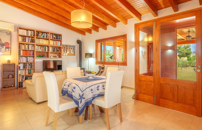 Haus mit 3 Schlafzimmern in Alcúdia mit garten - Foto 2
