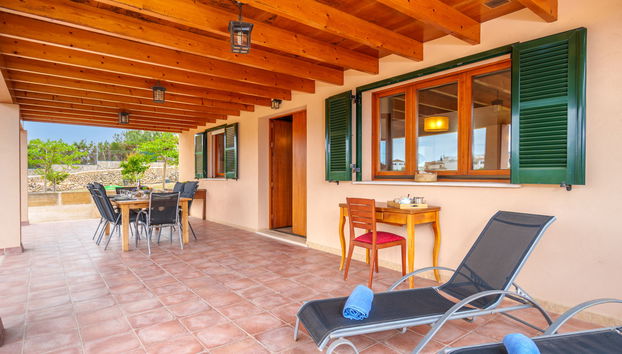 Haus mit 3 Schlafzimmern in Alcúdia mit garten - Foto 5