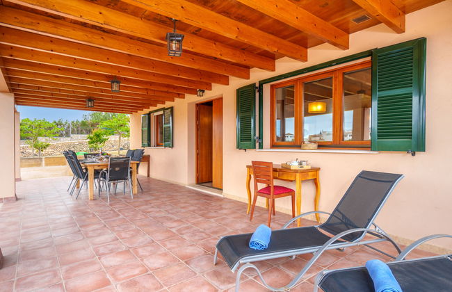 Haus mit 3 Schlafzimmern in Alcúdia mit garten - Foto 5