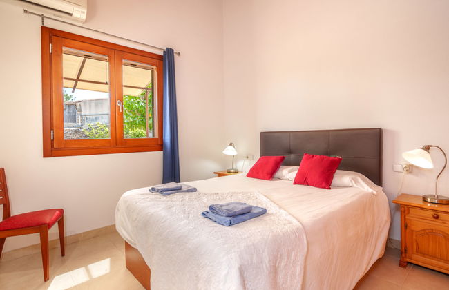 Haus mit 3 Schlafzimmern in Alcúdia mit garten - Foto 9