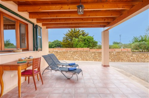 Photo 17 - 2 bedroom House in Alcúdia with garden and sea view