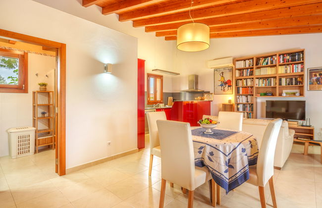 Haus mit 3 Schlafzimmern in Alcúdia mit garten - Foto 6