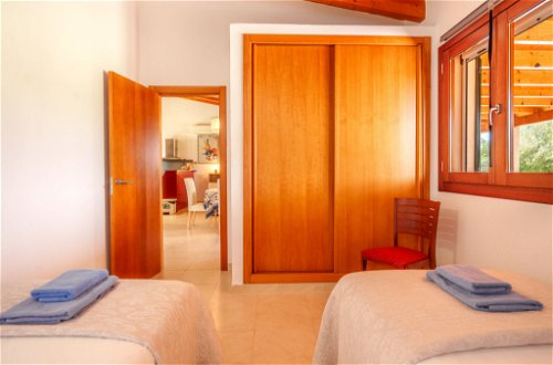 Foto 12 - Casa con 2 camere da letto a Alcúdia con giardino e vista mare