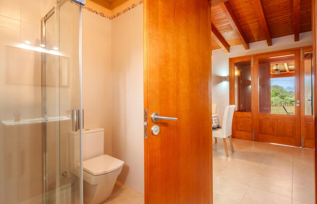 Haus mit 3 Schlafzimmern in Alcúdia mit garten - Foto 14