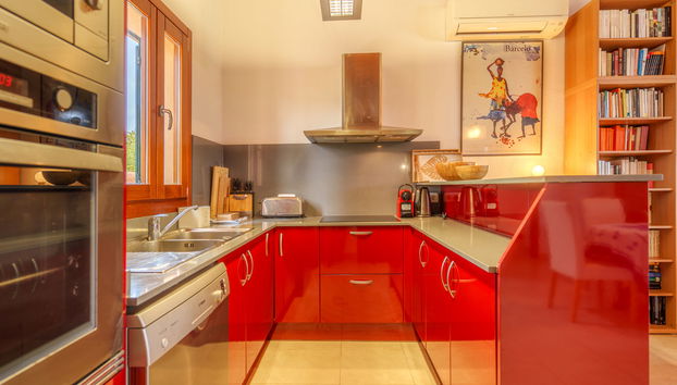 Haus mit 3 Schlafzimmern in Alcúdia mit garten - Foto 4