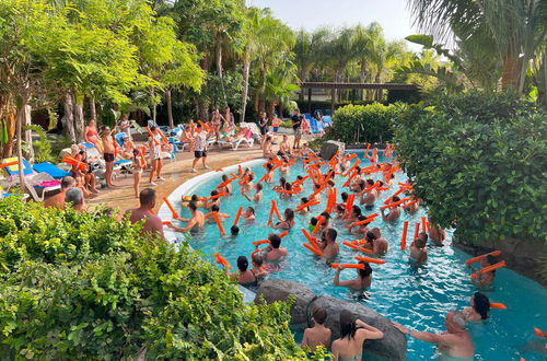 Foto 26 - La Siesta Salou Resort & Camping